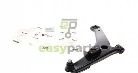 Важіль підвіски (передній/знизу) (R) Mitsubishi Outlander 2.0/2.4 02-06 KAVO PARTS SCA-5574