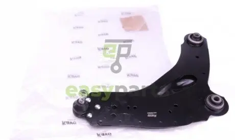 Фото рычаг подвески KAVO PARTS SCA-6682 Рычаг подвески KAVO PARTS SCA-6682