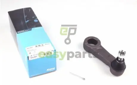 Важіль рульового управління (передній) Mitsubishi Pajero 00- (сошка) KAVO PARTS SPA-5521