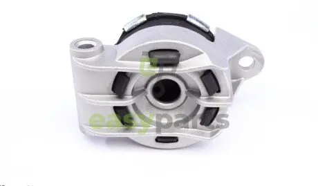 Подушка двигуна (задня) Opel Astra G/H/Zafira A 1.2-2.0 98-10 CORTECO 21652556