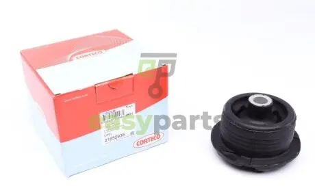 Сайлентблок балки (задньої) Opel Omega B 94-03 CORTECO 21652936