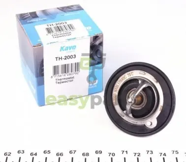 Термостат Honda Accord IV/V/Civic 1.4-2.0 -05 KAVO PARTS TH-2003