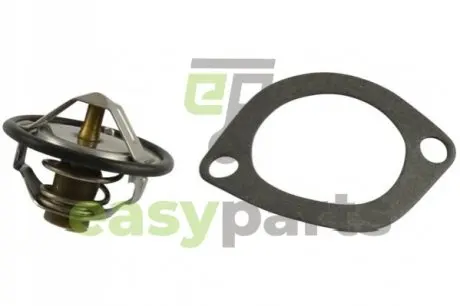 Термостат Mazda 323/ 626 1.3-2.0 D 97- KAVO PARTS TH-4502