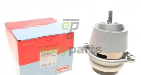 Подушка двигателя CORTECO 49387389