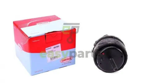 Подушка двигуна (R) Ford Transit 2.5D/TD 94- CORTECO 80000566