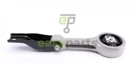 Подушка двигуна (задня) Skoda Praktik/Fabia/VW Polo 1.4TDI/1.9TDI 00- CORTECO 80001137