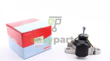 Подушка двигуна (R) Renault Megane I/Scenic I 1.9dTi/dCi 97-03 CORTECO 80001199