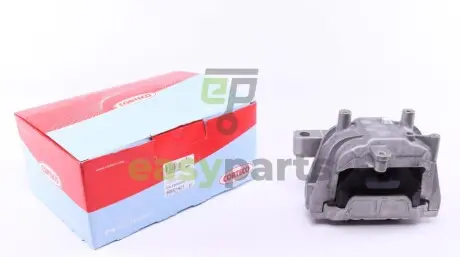 Подушка двигуна (R) VW Caddy III/IV 1.6 TDI 10- CORTECO 80001421