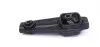 Подушка двигуна (задня) Citroen C3/Peugeot 207 98- (косточка) CORTECO 80001552 (фото 1)