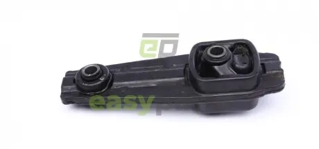 Подушка двигуна (задня) Citroen C3/Peugeot 207 98- (косточка) CORTECO 80001552