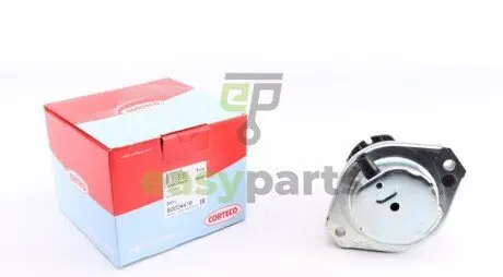 Подушка двигуна (R) BMW 5 (E60) 2.5-3.0d 03-10 CORTECO 80004416