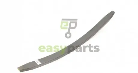 Ресора передня MB Sprinter/VW Crafter 06- (5T) (пластик) (670/670) (OE 9063211103 / 9063211603) LESJOFORS 5656804