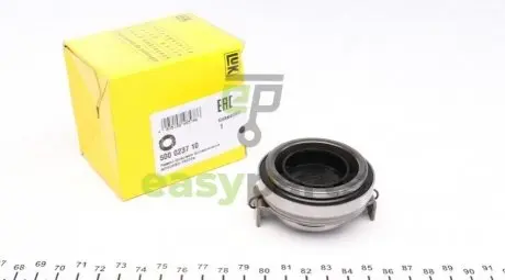 Підшипник вижимний Hyundai Accent/Sonata/Mitsubishi Lancer 1.2-3.0i 84- LuK 500 0237 10
