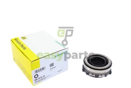Підшипник вижимний Mitsubishi L200/Pagero/Lancer 1.2-3.5 V6 83-07 LuK 500 0416 10