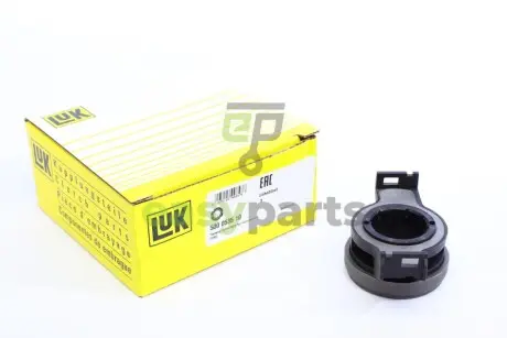 Підшипник вижимний Ford Mondeo 93-96 LuK 500 0535 10