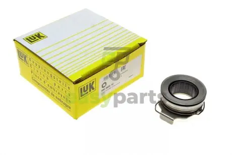 Підшипник вижимний Toyota Camry2.0-3.0/Corolla 1.6/1.8 16V/Rav4 2.0/2.4D 86-13 LuK 500 0695 10 (фото 1)