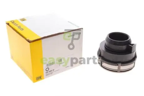 Підшипник вижимний MB Vario/Atego 4.3D, OM904 LuK 500 0806 20
