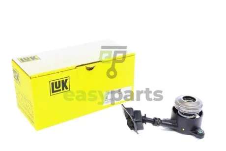 Підшипник вижимний Citroen C4/Peugeot 207/308/5008 1.6 16V/1.6HDi/THP 06-, F-555898.01 LuK 510 0129 10