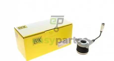 Подшипник выжимной LuK 510 0253 10