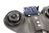 Комплект зчеплення Ford Fiesta VI (CB1, CCN): 1.0 EcoBoost 01/13-, 74kw, Powershift, DPS6 LuK 602 0014 00 (фото 20)