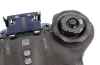 Комплект зчеплення Ford Fiesta VI (CB1, CCN): 1.0 EcoBoost 01/13-, 74kw, Powershift, DPS6 LuK 602 0014 00 (фото 21)