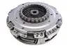 Комплект зчеплення Ford Fiesta VI (CB1, CCN): 1.0 EcoBoost 01/13-, 74kw, Powershift, DPS6 LuK 602 0014 00 (фото 25)