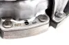 Комплект зчеплення Ford Fiesta VI (CB1, CCN): 1.0 EcoBoost 01/13-, 74kw, Powershift, DPS6 LuK 602 0014 00 (фото 30)