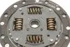 Комплект зчеплення Citroen C3/Peugeot 207/307 00- (d=180mm) (+вижимний) LuK 618 3092 22 (фото 9)