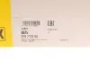 Комплект зчеплення Toyota Yaris 1.0 VVT-i 05-11 (d=190mm) (+вижимний) LuK 619 3122 00 (фото 10)