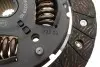 Комплект зчеплення Citroen Nemo 1.4HDi 08- LuK 620 3268 23 (фото 10)