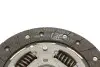 Комплект зчеплення Fiat Panda/500 0.9 12- (d=200mm) (+вижимний) LuK 620 3424 00 (фото 6)