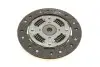Комплект зчеплення Fiat Panda/500 0.9 12- (d=200mm) (+вижимний) LuK 620 3424 00 (фото 7)