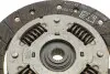 Комплект зчеплення Fiat Panda/500 0.9 12- (d=200mm) (+вижимний) LuK 620 3424 00 (фото 8)