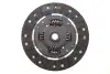 Комплект зчеплення VW Caddy I 82-92 (d=210mm) LuK 621 0633 00 (фото 4)