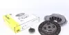 Комплект зчеплення Hyundai Accent 1.6i 02-05 LuK 622 3221 00 (фото 1)