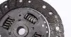 Комплект зчеплення Hyundai Accent 1.6i 02-05 LuK 622 3221 00 (фото 5)