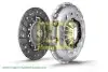 Комплект зчеплення Dacia Logan/Renault Clio/Kangoo 1.5 dCi 08- 55/66kw, K9K 622 3427 09