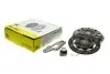 Комплект зчеплення Skoda Fabia/Rapid/VW Polo 1.0 TSI 14- LuK 622 3487 00 (фото 1)