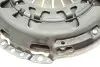 Комплект зчеплення Skoda Fabia/Rapid/VW Polo 1.0 TSI 14- LuK 622 3487 00 (фото 3)