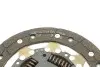 Комплект зчеплення Skoda Fabia/Rapid/VW Polo 1.0 TSI 14- LuK 622 3487 00 (фото 5)