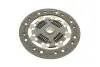 Комплект зчеплення Skoda Fabia/Rapid/VW Polo 1.0 TSI 14- LuK 622 3487 00 (фото 6)
