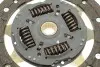 Комплект зчеплення Skoda Fabia/Rapid/VW Polo 1.0 TSI 14- LuK 622 3487 00 (фото 8)