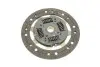 Комплект зчеплення Skoda Fabia/Rapid/VW Polo 1.0 TSI 14- LuK 622 3487 00 (фото 9)