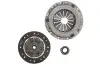 Комплект зчеплення Mitsubishi Galant 92-03 LuK 623 1863 60 (фото 1)