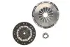 Комплект зчеплення Mitsubishi Galant 92-03 LuK 623 1863 60 (фото 2)