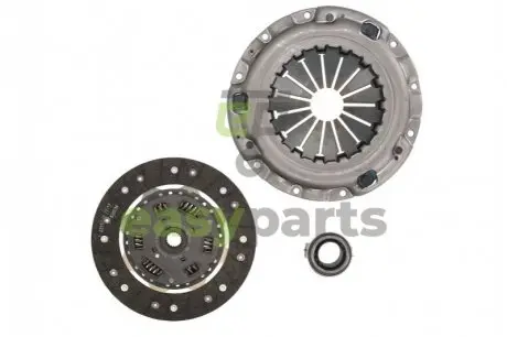 Комплект зчеплення Mitsubishi Galant 92-03 LuK 623 1863 60