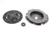 Комплект зчеплення Peugeot Partner 1.6i 10- LuK 623 3323 00 (фото 3)