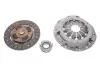 Комплект зчеплення Toyota GT/Subaru BRZ 2.0 12- 623 3779 00