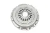 Комплект зчеплення Skoda Fabia II/Roomster 1.2TDI 10-14 (d=230mm) (+вижимний) LuK 623 3782 00 (фото 3)