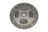 Комплект зчеплення Skoda Fabia II/Roomster 1.2TDI 10-14 (d=230mm) (+вижимний) LuK 623 3782 00 (фото 4)